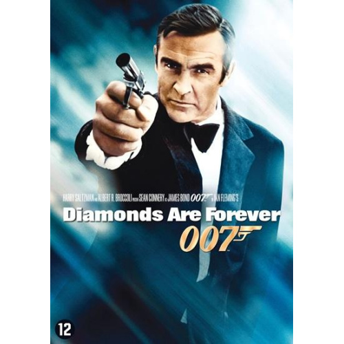 JAMES BOND - DIAMONDS ARE FOREVER DVDJAMES BOND DIAMONDS ARE FOREVER DVD.jpg